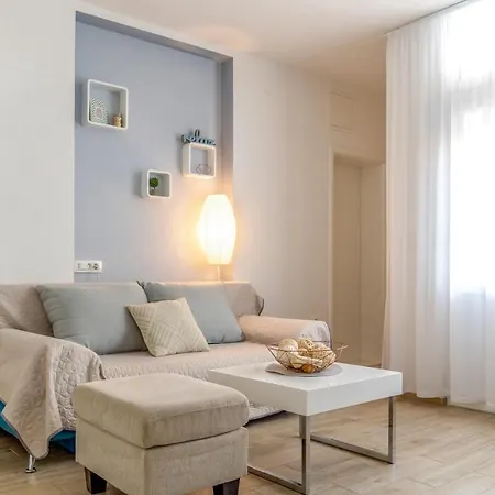 Appartement Arya *