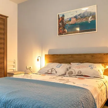 Arya Appartement *