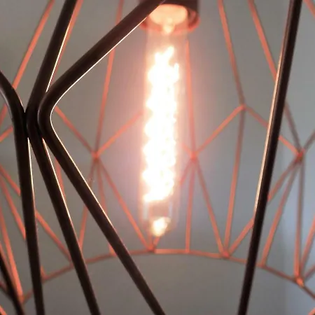 Arya Apartamento Makarska