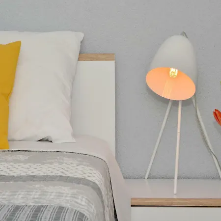 Arya Apartamento Makarska