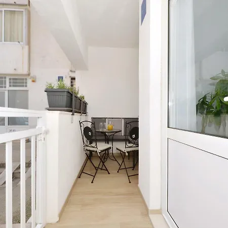 Arya Appartement