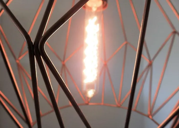 Arya Apartman Makarska