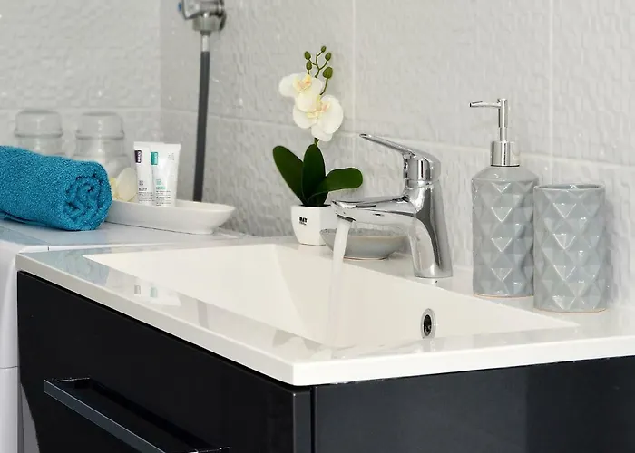 Arya Apartman Makarska