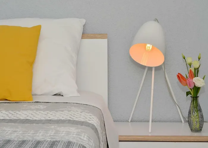 Arya Apartman Makarska