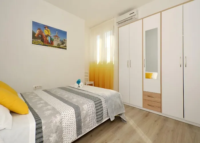 Apartman Arya Makarska