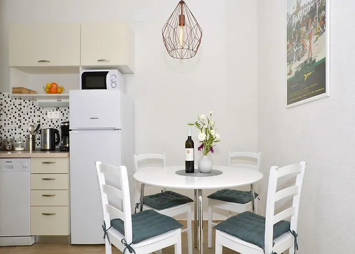 Apartman Arya Makarska